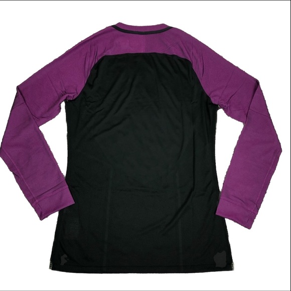 Nike 2016 USA USMNT Aeroswift Player Issue Mens Long Sleeve Soccer Jersey Sz S - Picture 2 of 13